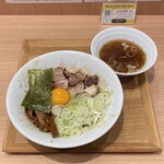 ラーメンWalkerキッチン - 