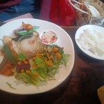 cafe&pub　Kensington - 