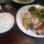 cafe&pub　Kensington - 