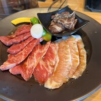 焼肉トラジ 京橋店 - 