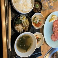 焼肉トラジ 京橋店 - 