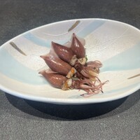 神楽坂 鮨 弥栄 - 