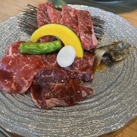 焼肉トラジ 京橋店 - 