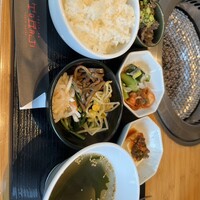 焼肉トラジ 京橋店 - 