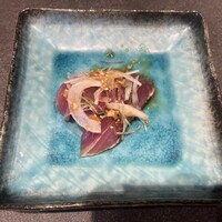 神楽坂 鮨 弥栄 - 