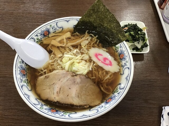 味来屋 - 高畠（ラーメン）の写真