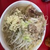 ラーメン二郎 大宮公園駅前店