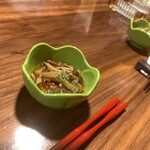 Oyster Dining Selfish - 