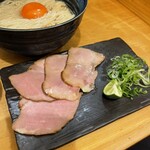 Ramen 辻 - 