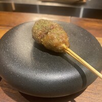 鶏匠 膳 - 