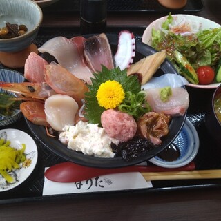 本格和食osakanaなりた_0