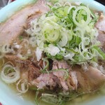 中華そば専門 邦ちゃん 新小岩店 - 