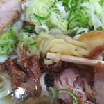 中華そば専門 邦ちゃん 新小岩店 - 