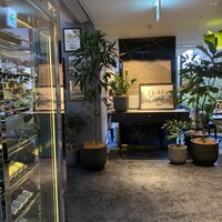 TERRACE & DINING ZERO - 