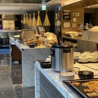 TERRACE & DINING ZERO - 