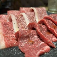 神楽坂焼肉 Kintan - 