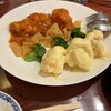 中華菜館 同發 本館