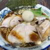 神田らーめん たかの