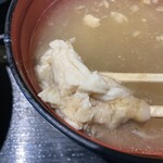 さかな屋食堂ウロコジュウ - 白身魚も美味しい！