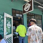 Off The HOOK POKE MARKET - 