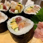 うまいもん 魚河岸屋 - 