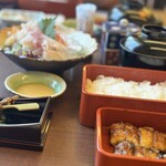 博多名代 吉塚うなぎ屋 - 