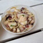 Off The HOOK POKE MARKET - 