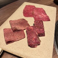 焼肉うしごろ 銀座店 - 