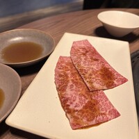 焼肉うしごろ 銀座店 - 