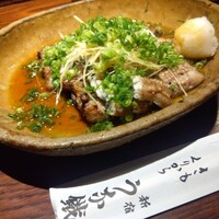 新宿うな鐵 はなれ - 