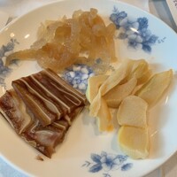 北京宮廷料理 涵梅舫 - 
