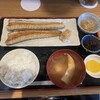 干物と日本酒のお店 yoshi-魚-tei
