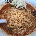 博多あご出汁中華そば 六味亭 - 