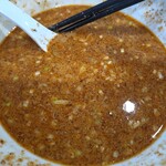 博多あご出汁中華そば 六味亭 - 