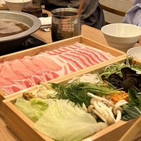 出汁しゃぶおばんざい おかか 市ヶ谷 - 