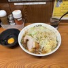 ラーメン二郎 亀戸店