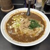 中国手打拉麺 馬賊 日暮里店