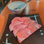 京もつ鍋ホルモン朱々 - 料理写真: