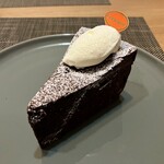 セ・ラ・セゾン! - クラシックショコラ