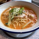 TRIPLE ONE Singapore & Chinese Cuisine - 