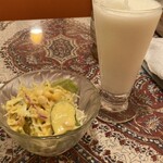 タージクティ - 