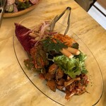 築地トゥットベーネ - 