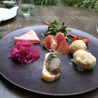 TRATTORIA CREATTA - 
