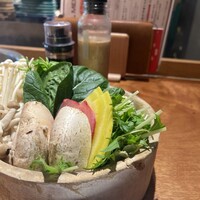 しゃぶしゃぶ KINTAN 代官山本店 - 