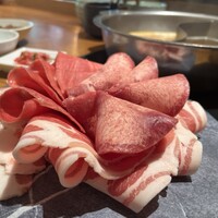 しゃぶしゃぶ KINTAN 代官山本店 - 