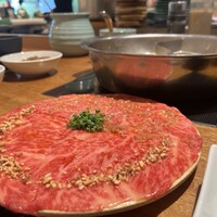 しゃぶしゃぶ KINTAN 代官山本店 - 