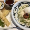 讃岐うどん みやの家