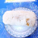 喜多士豆漿蛋餅 - 飯糰