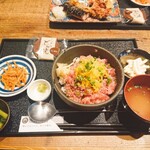 大衆寿司酒場 黒澤商店 - 