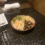 炭火焼肉 ホルモン焼き 瀧川 - 